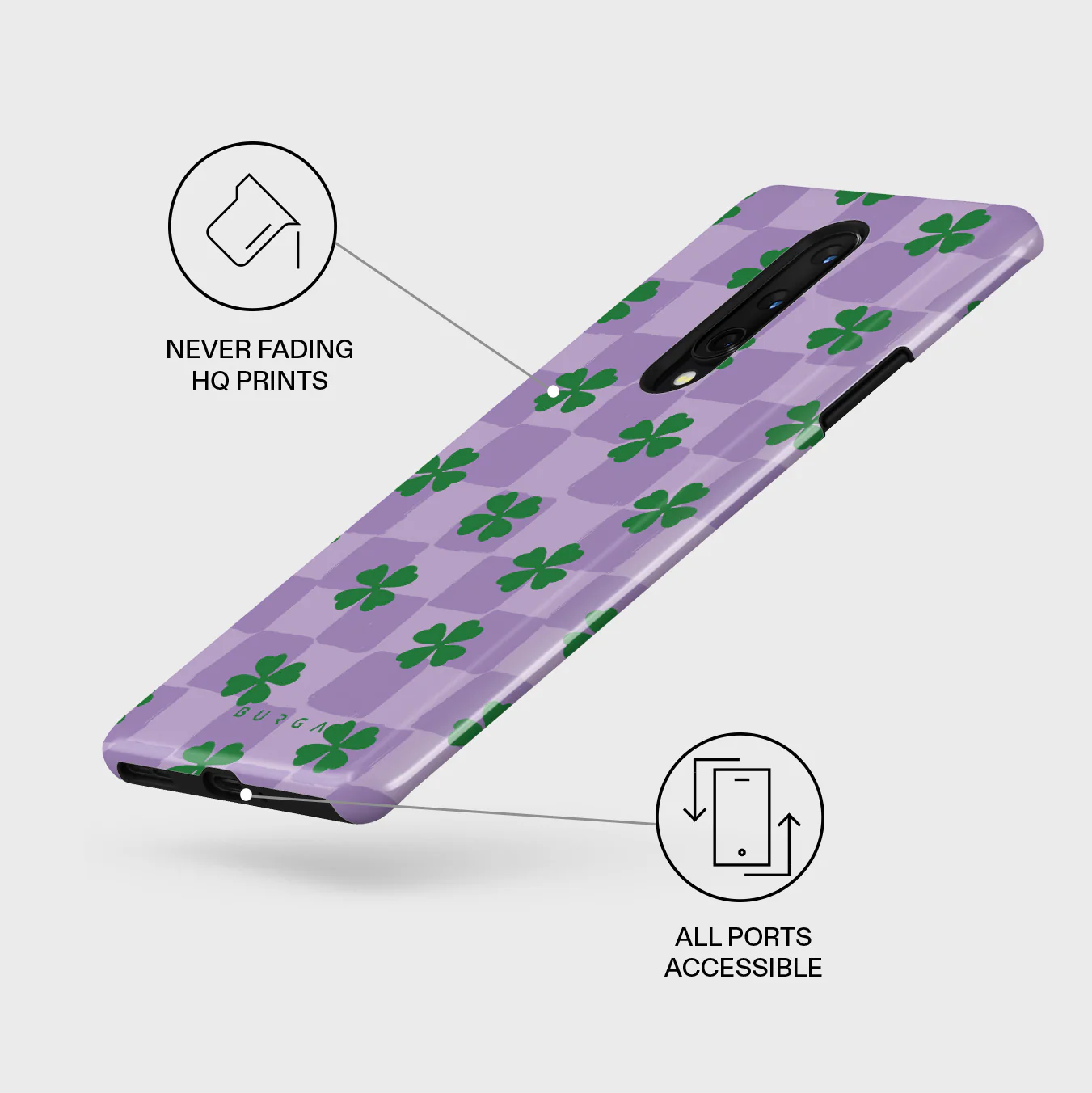 Found It - OnePlus 8 Case - Image 3