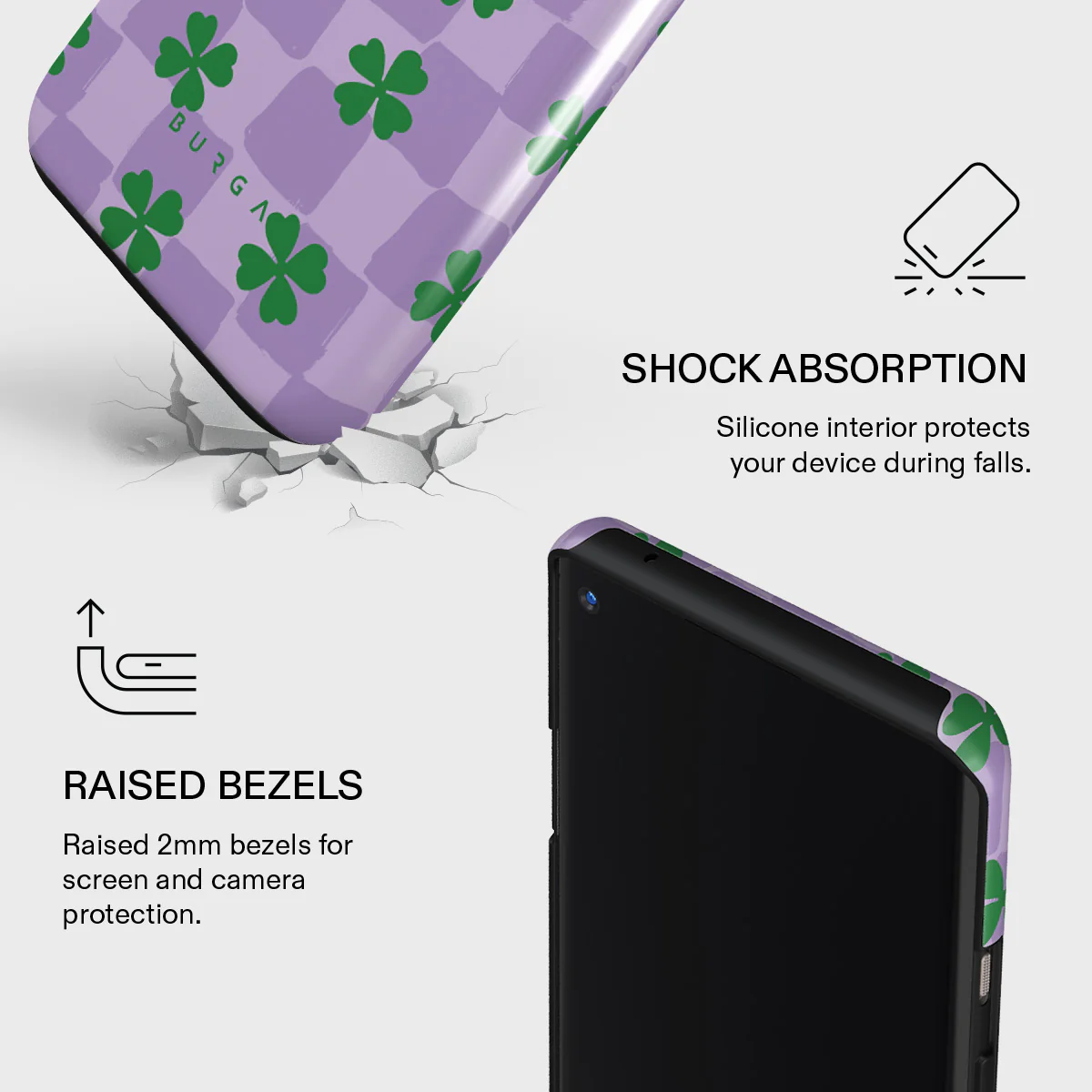 Found It - OnePlus 8 Case - Image 4