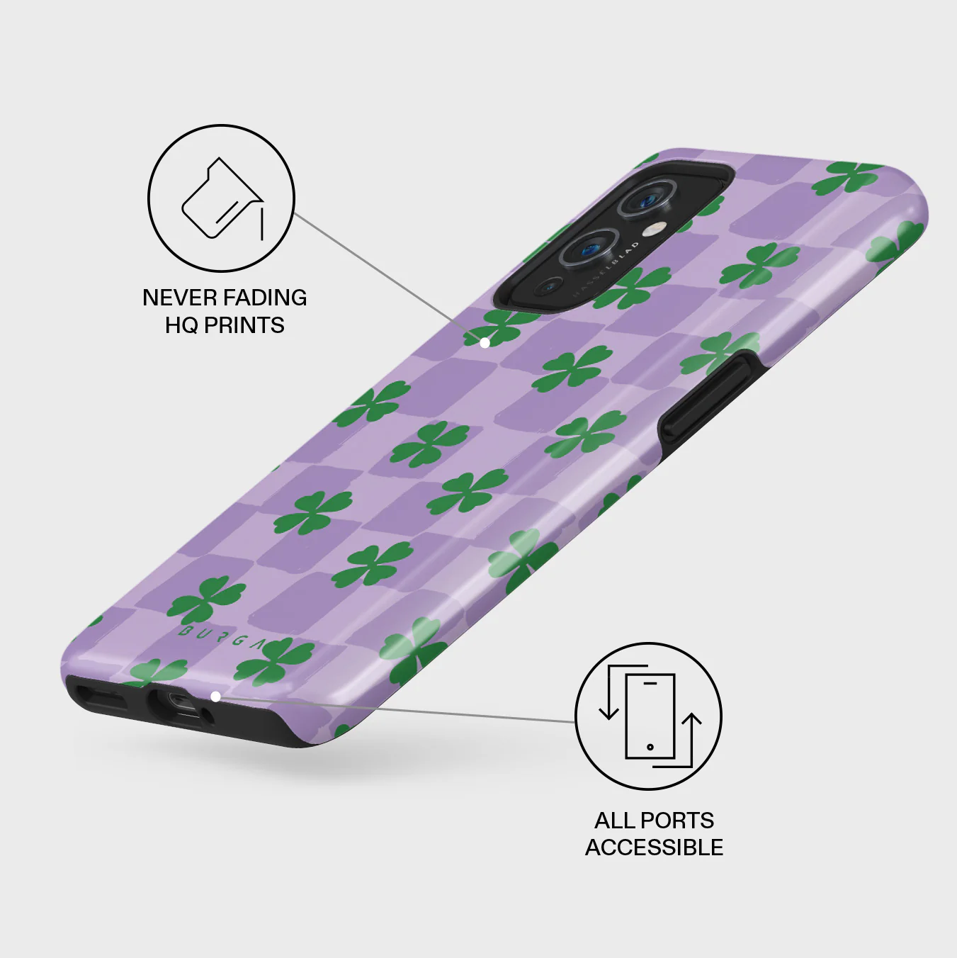 Found It - OnePlus 9 Case - Image 3