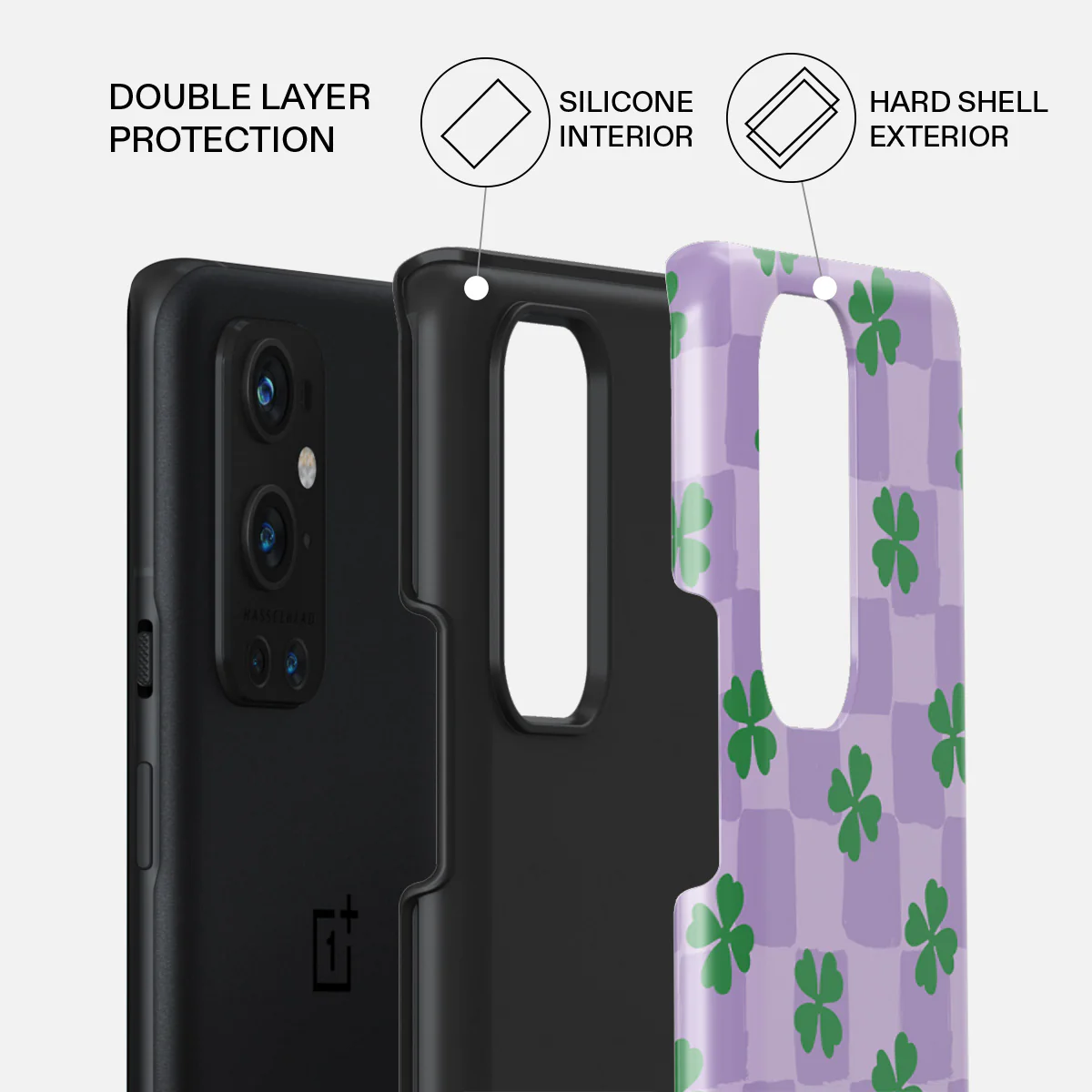 Found It - OnePlus 9 Pro Case - Image 2
