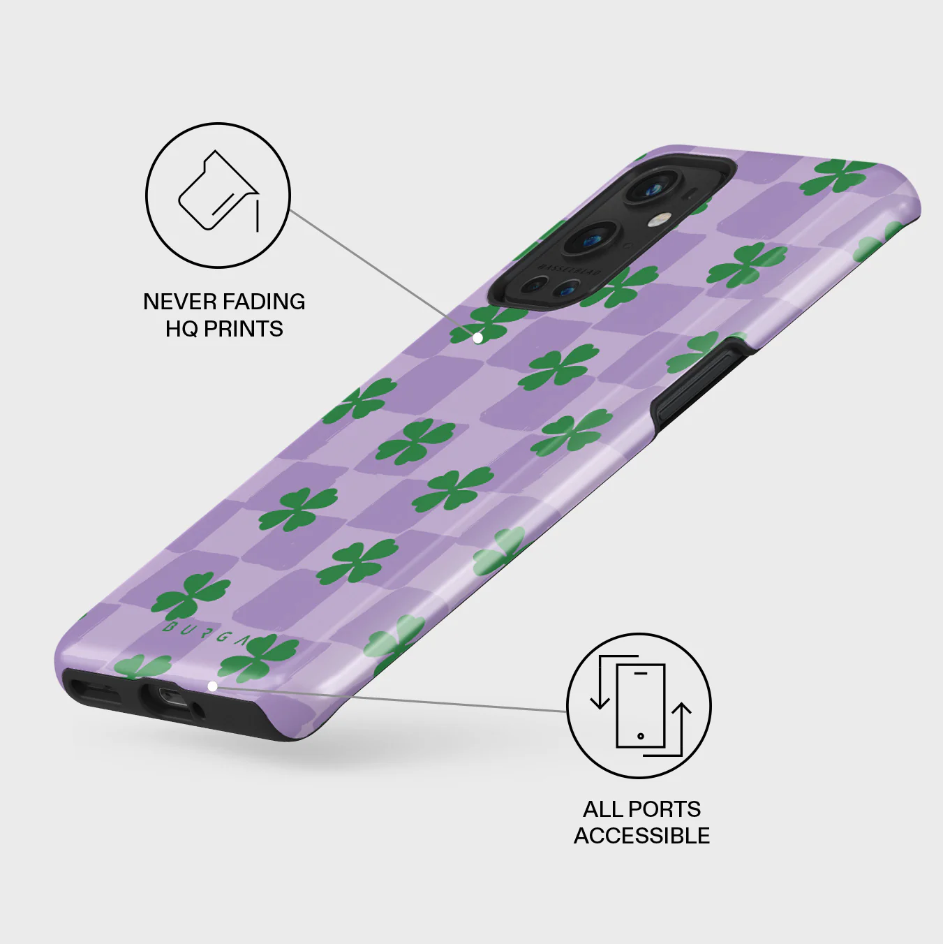 Found It - OnePlus 9 Pro Case - Image 3