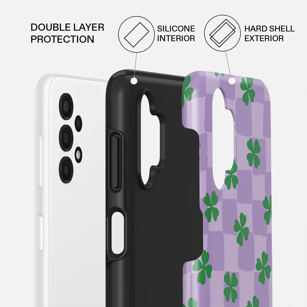 Found It - Samsung Galaxy A13 4G Case - Image 2