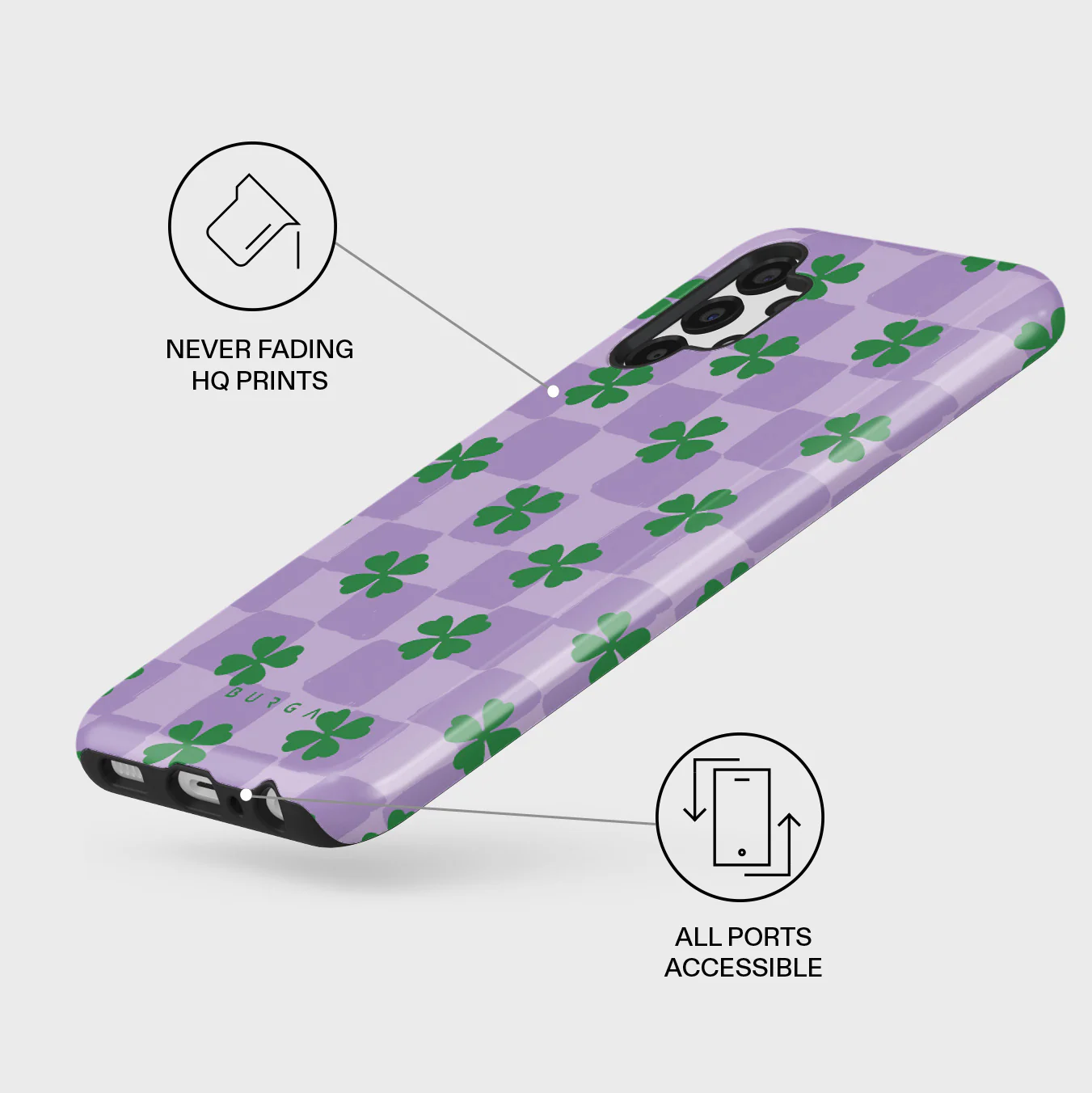 Found It - Samsung Galaxy A13 4G Case - Image 3