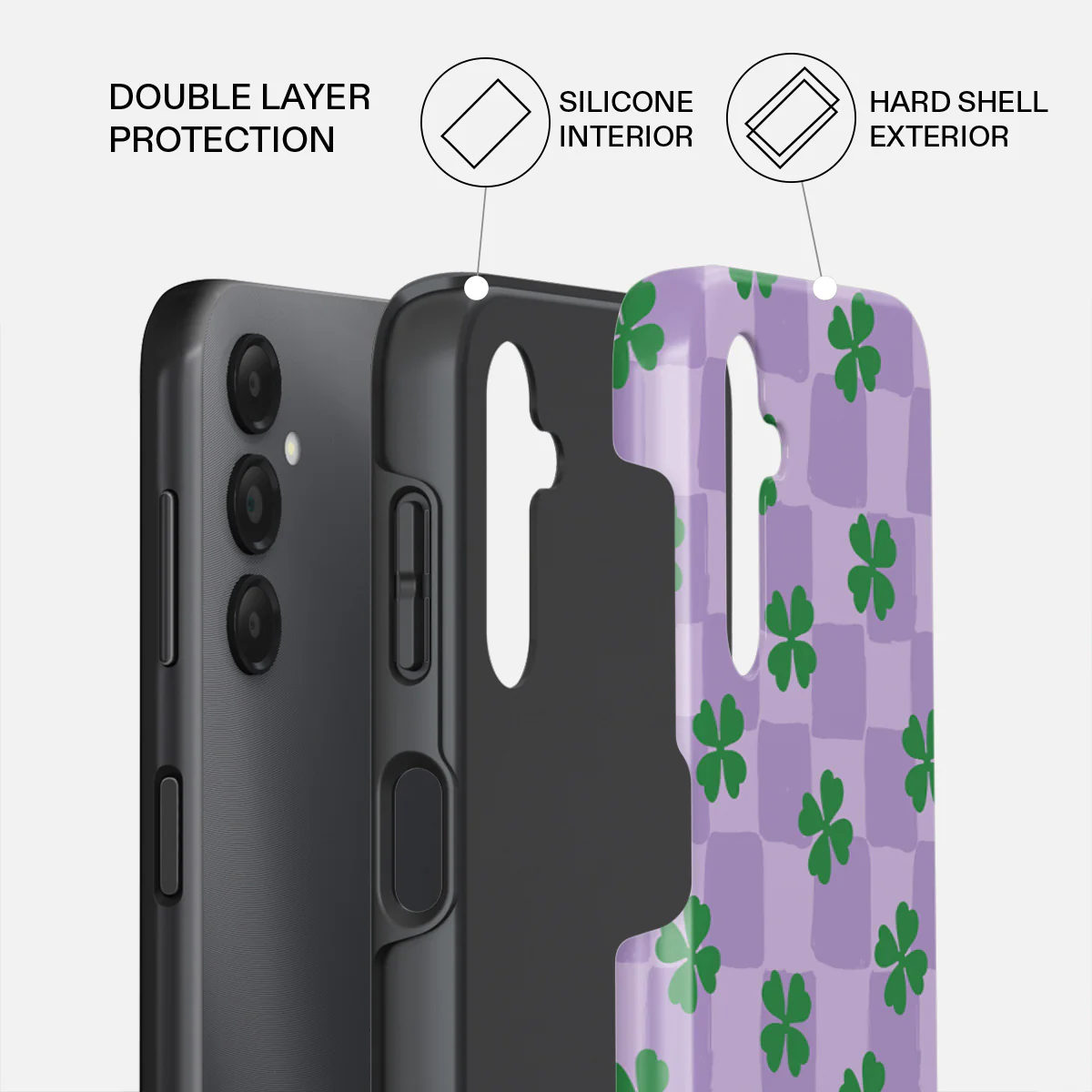 Found It - Samsung Galaxy A14 5G Case - Image 2
