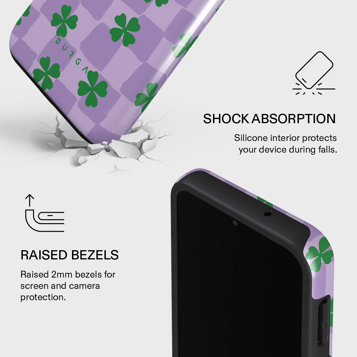 Found It - Samsung Galaxy A14 5G Case - Image 4