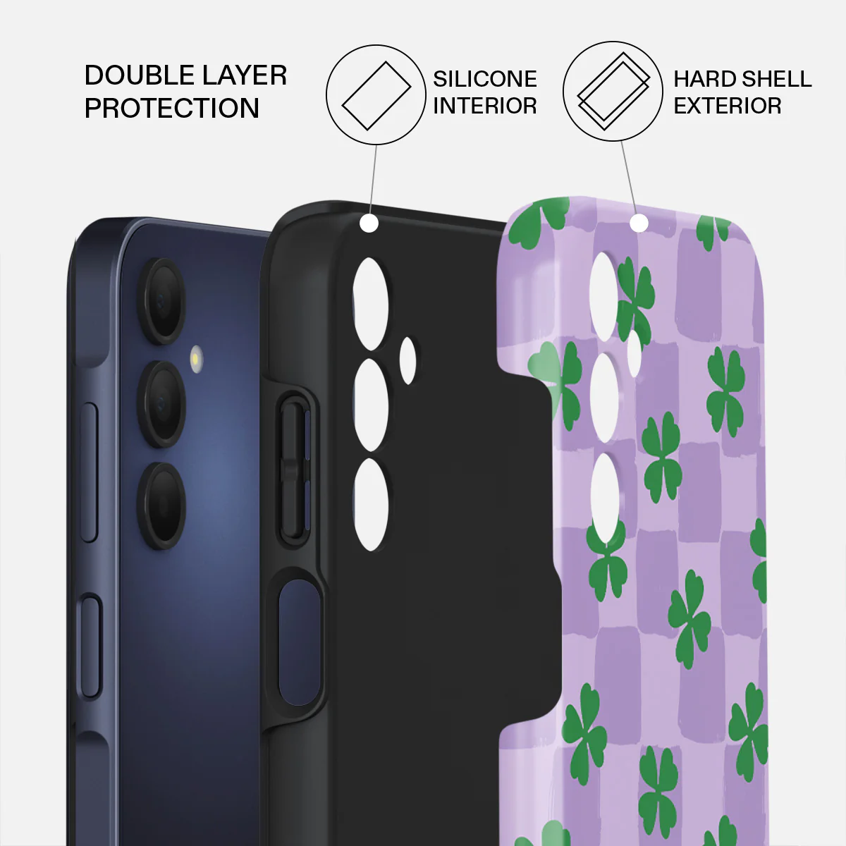 Found It - Samsung Galaxy A15 4G / 5G Case - Image 2