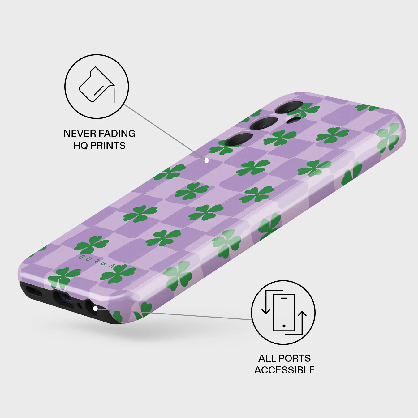 Found It - Samsung Galaxy A15 4G / 5G Case - Image 3