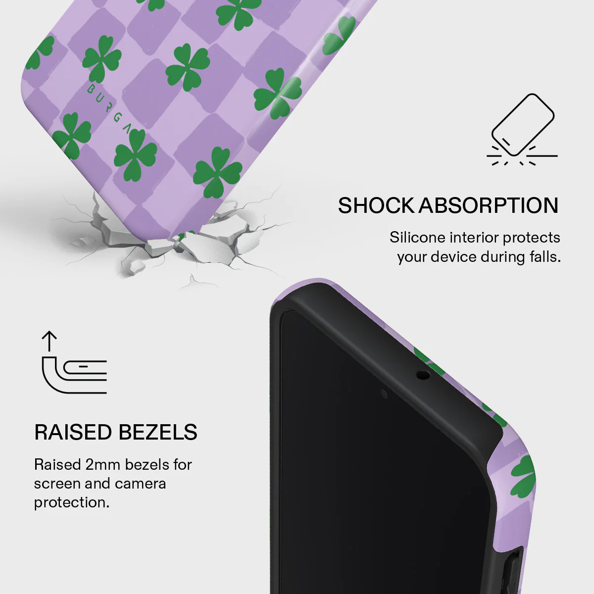 Found It - Samsung Galaxy A15 4G / 5G Case - Image 4