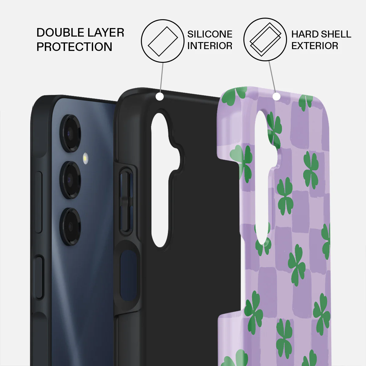 Found It - Samsung Galaxy A16 Case - Image 2