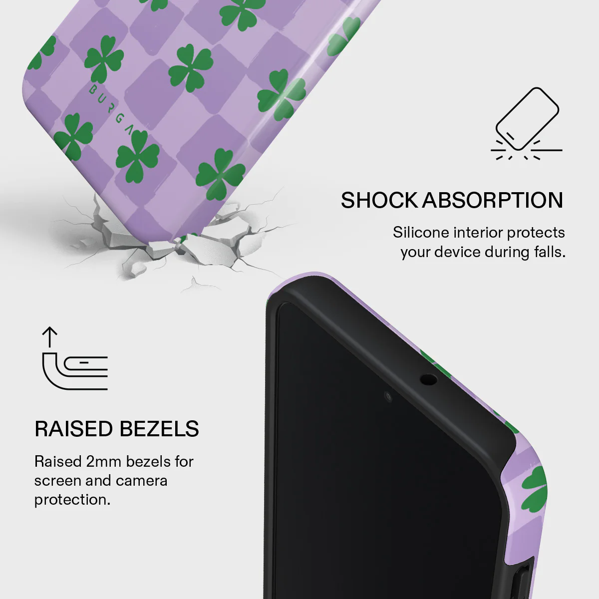 Found It - Samsung Galaxy A16 Case - Image 4