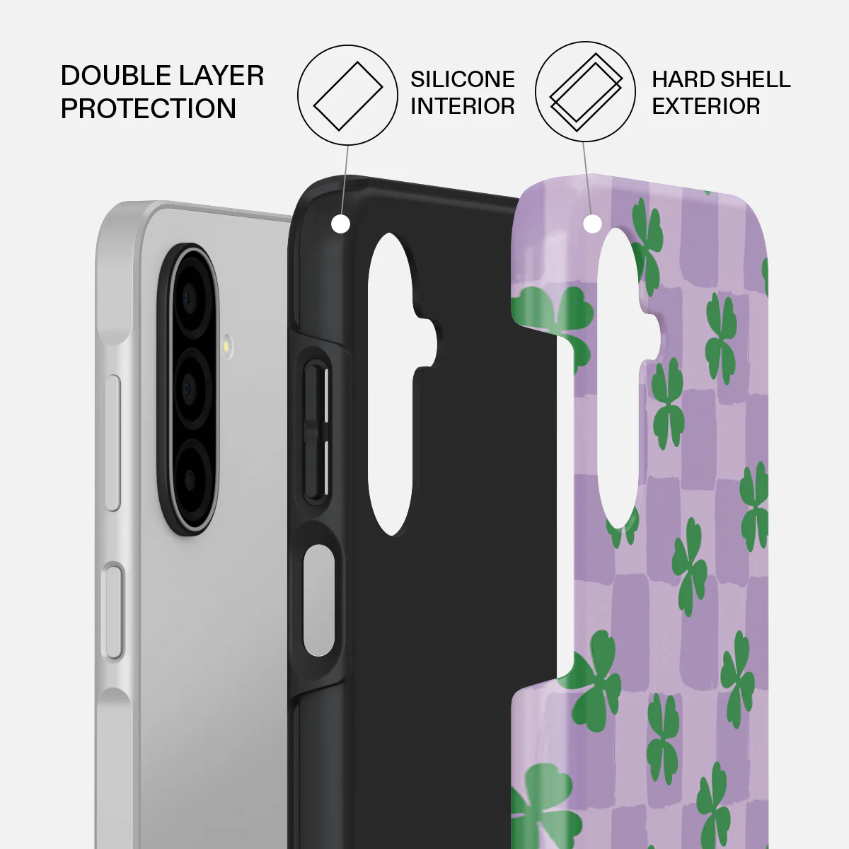 Found It - Samsung Galaxy A17 Case - Image 2
