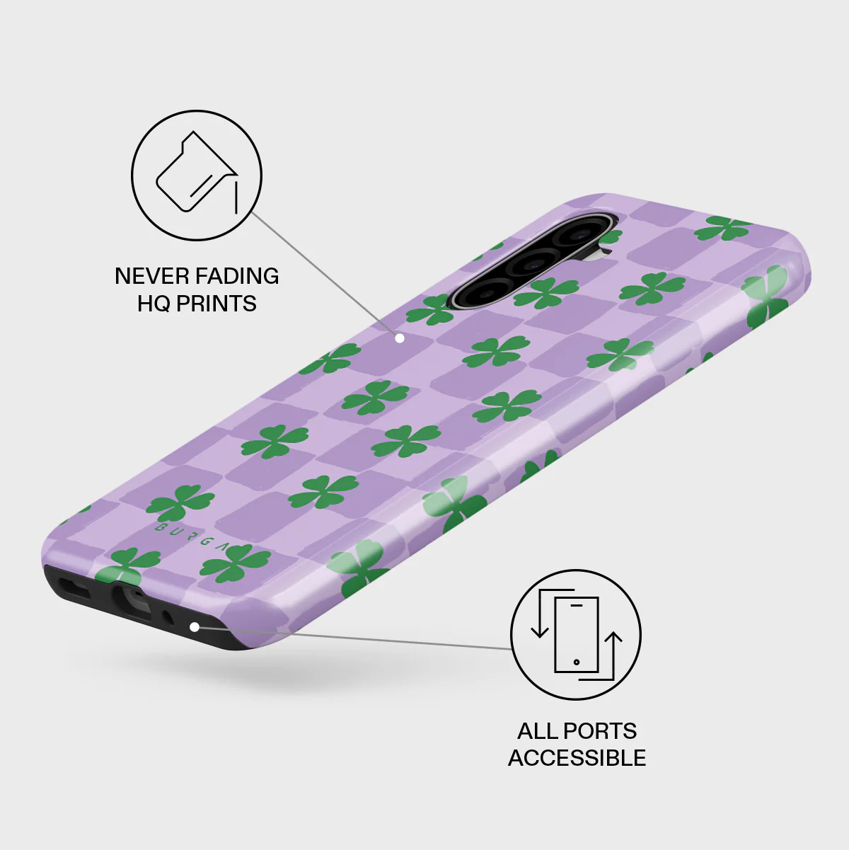 Found It - Samsung Galaxy A17 Case - Image 3