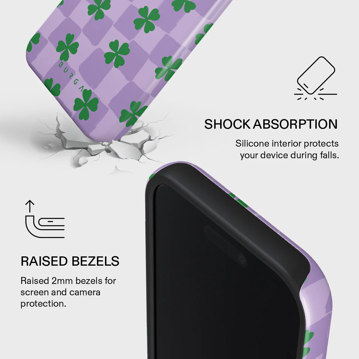 Found It - Samsung Galaxy A17 Case - Image 4