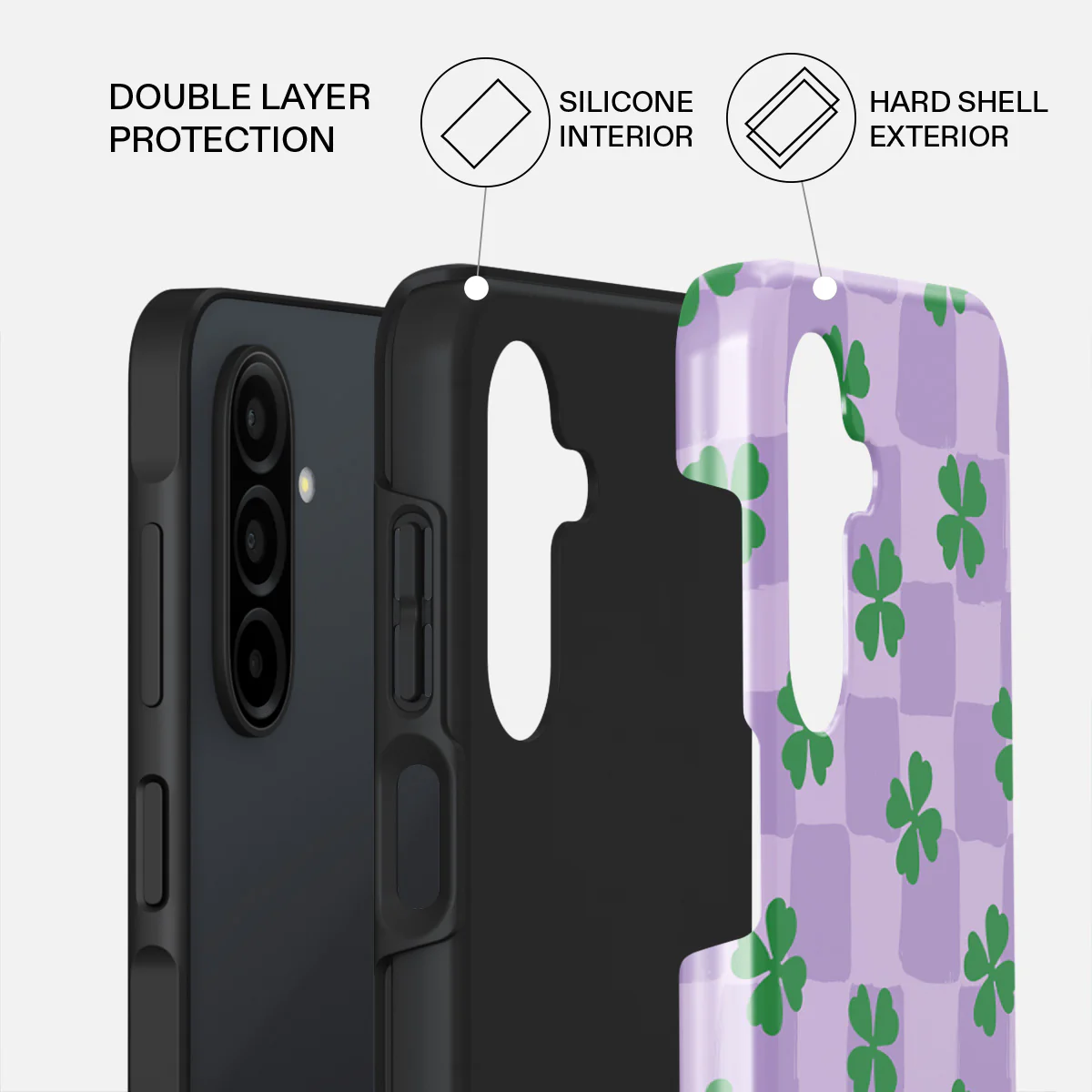 Found It - Samsung Galaxy A26 5G Case - Image 2