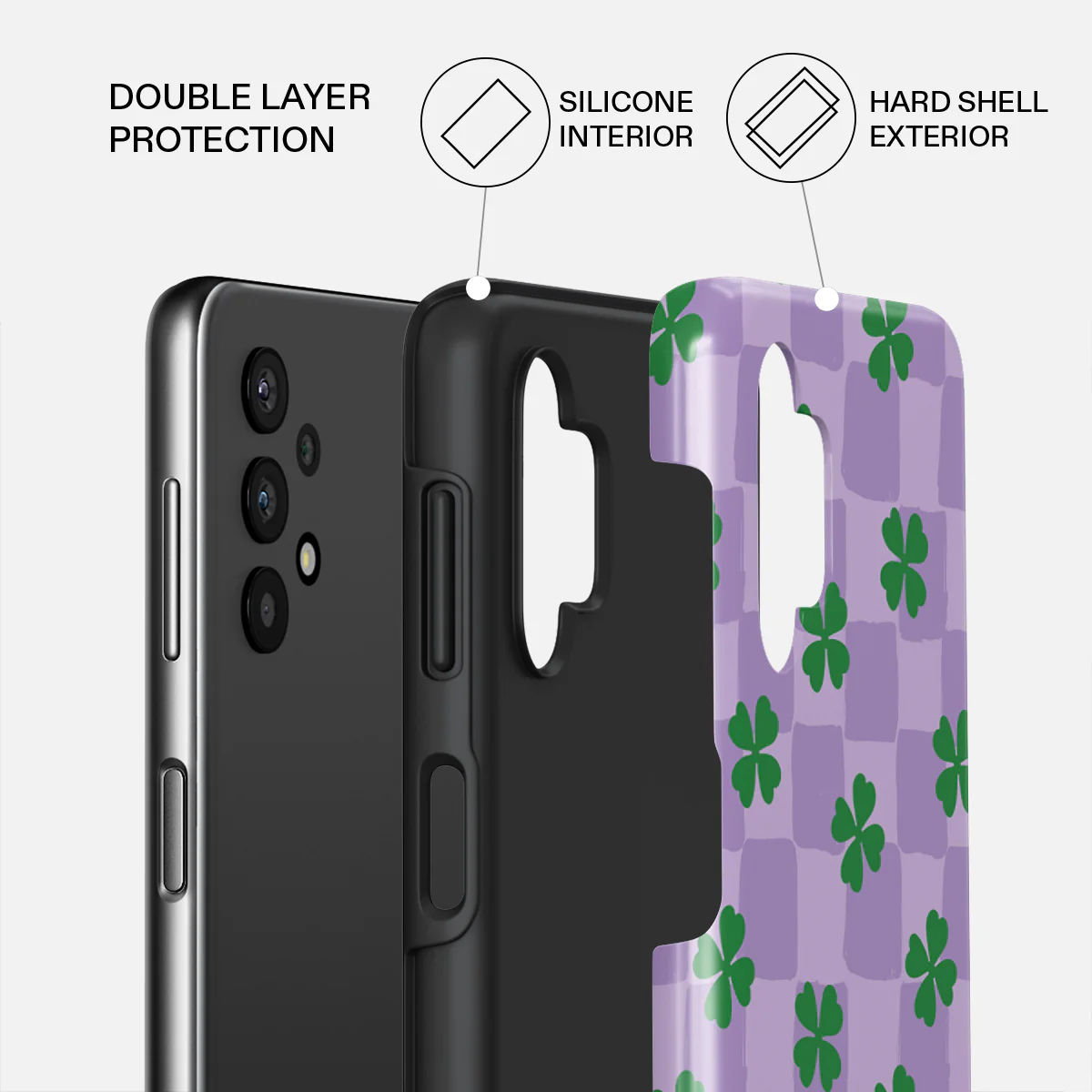 Found It - Samsung Galaxy A32 5G Case - Image 2