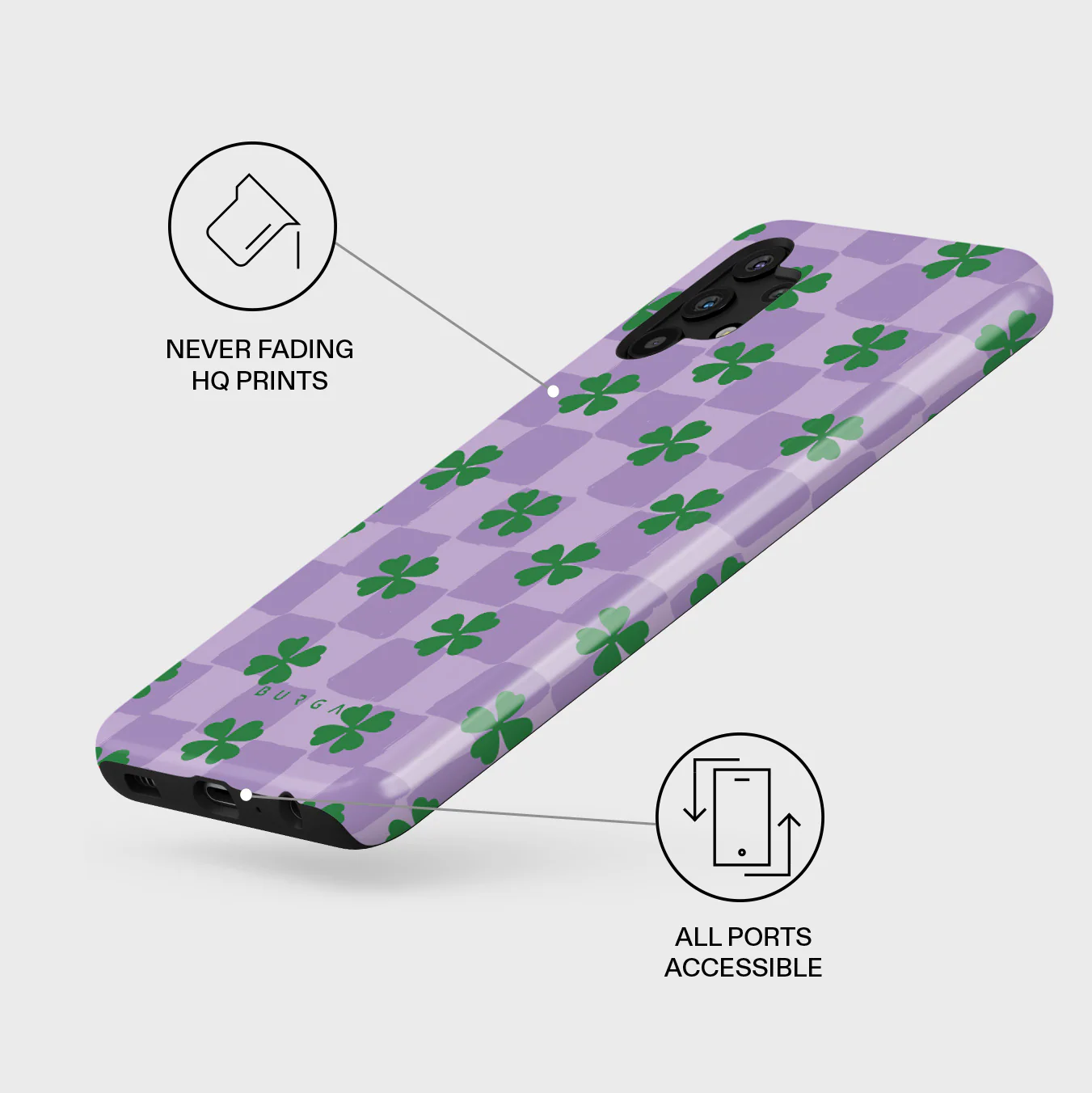 Found It - Samsung Galaxy A32 5G Case - Image 3