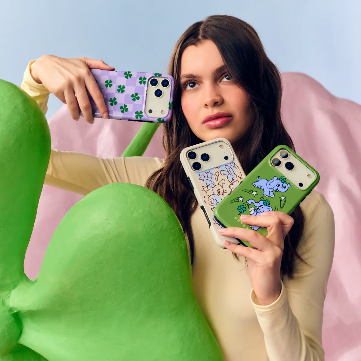 Found It - Samsung Galaxy A32 5G Case - Image 9