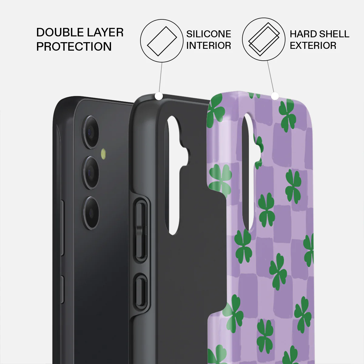 Found It - Samsung Galaxy A34 Case - Image 2