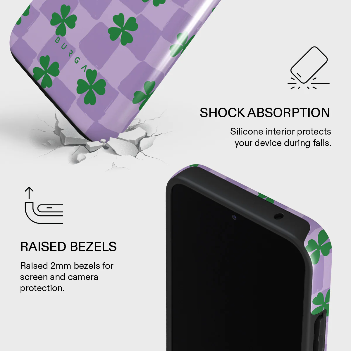 Found It - Samsung Galaxy A34 Case - Image 4
