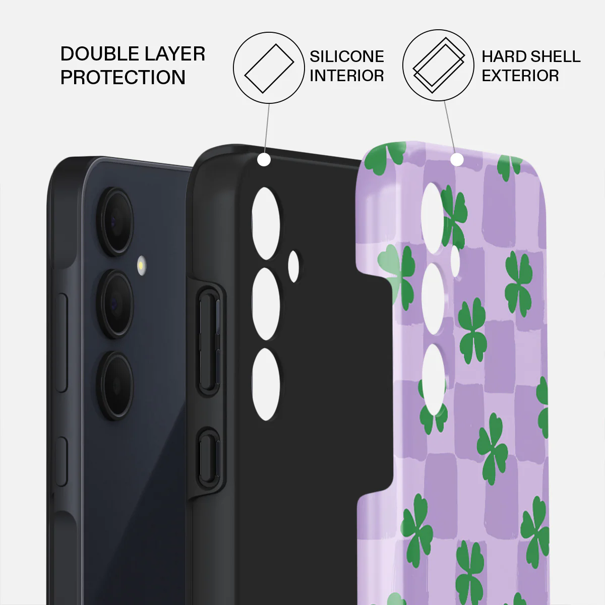 Found It - Samsung Galaxy A35 Case - Image 2