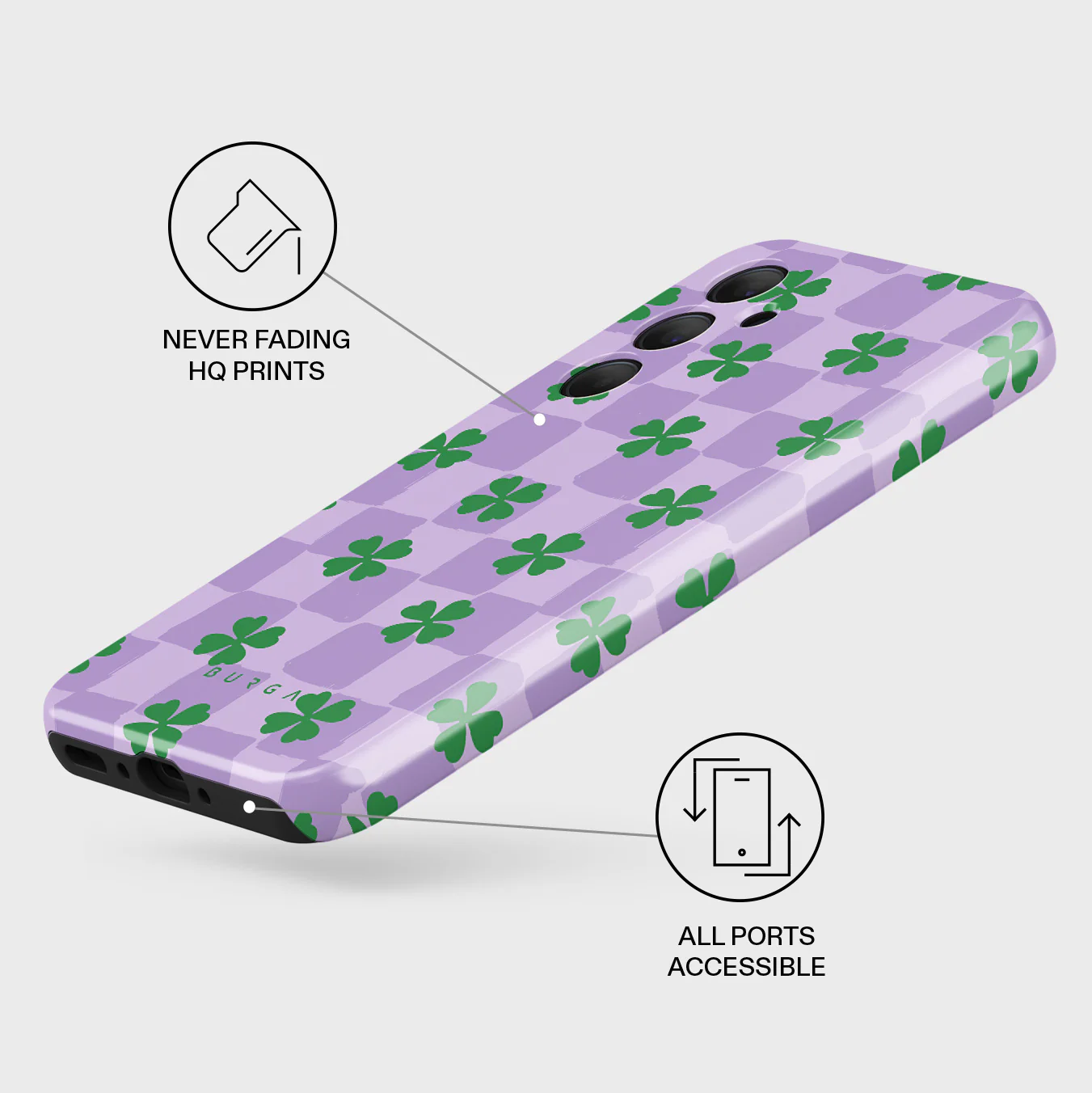 Found It - Samsung Galaxy A35 Case - Image 3