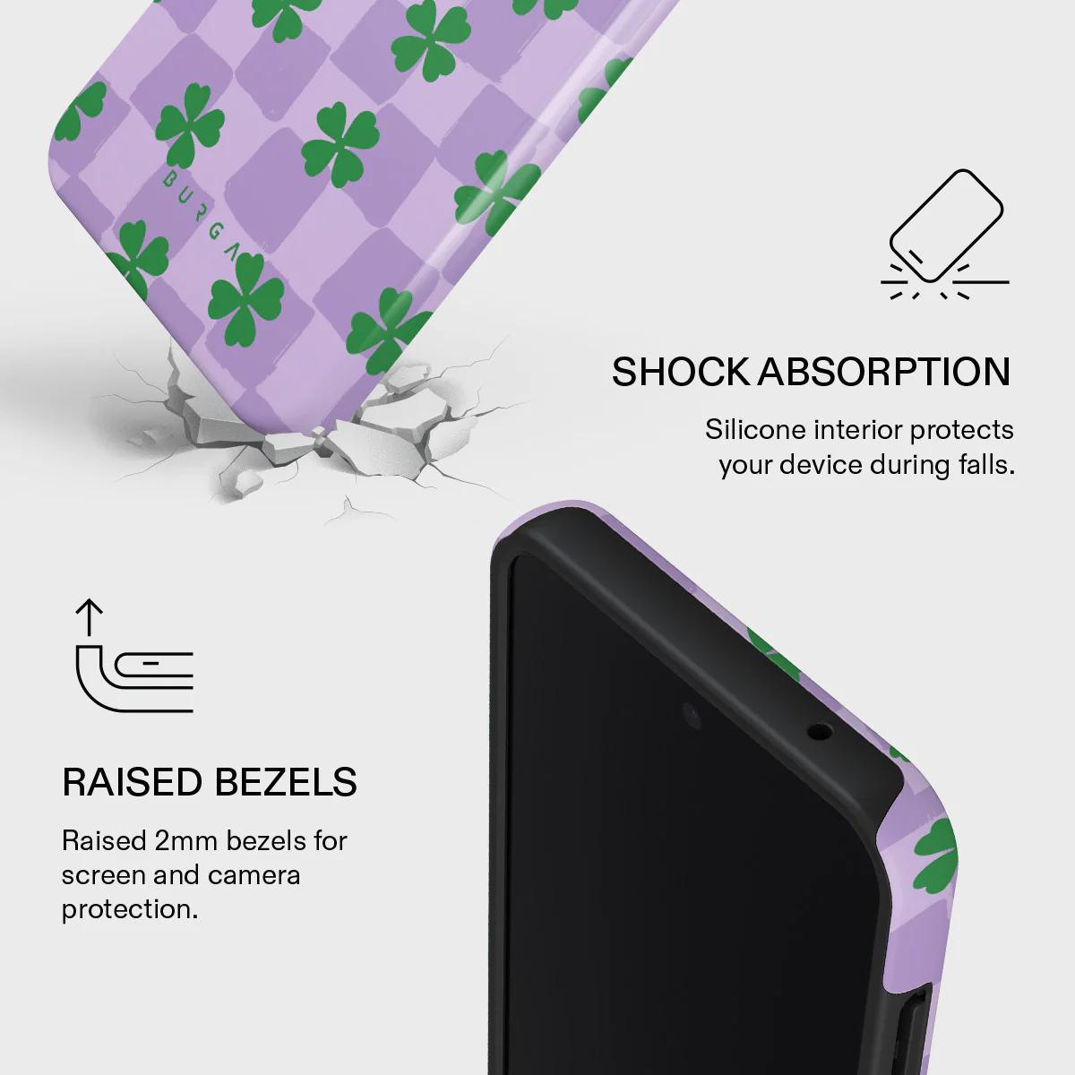 Found It - Samsung Galaxy A35 Case - Image 4