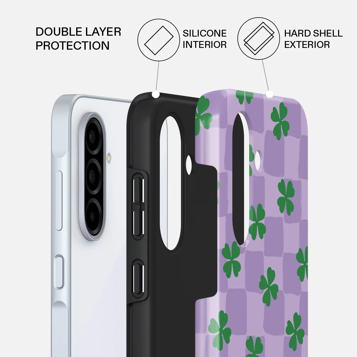 Found It - Samsung Galaxy A36 5G Case - Image 2