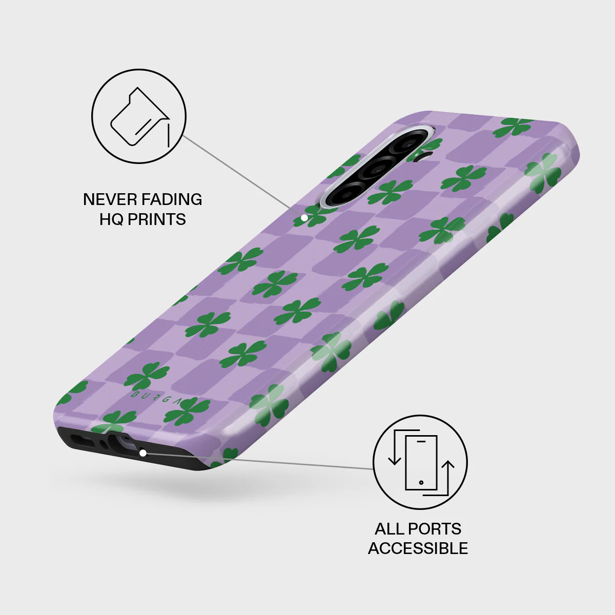 Found It - Samsung Galaxy A36 5G Case - Image 3
