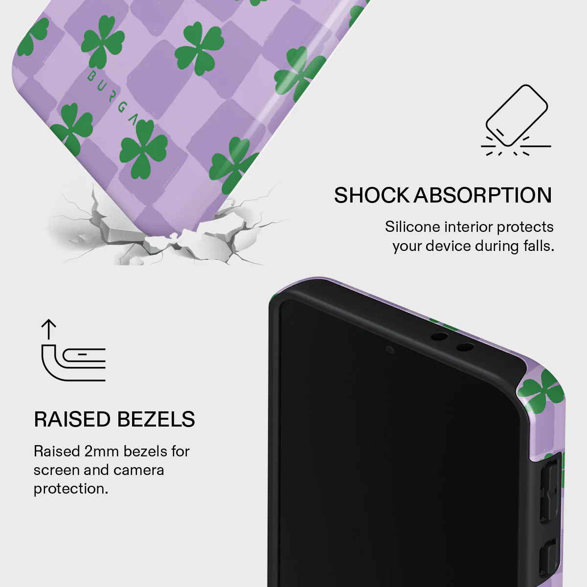 Found It - Samsung Galaxy A36 5G Case - Image 4