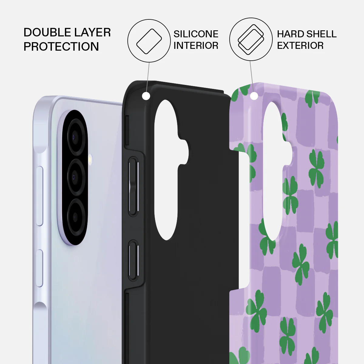 Found It - Samsung Galaxy A37 5G Case - Image 2