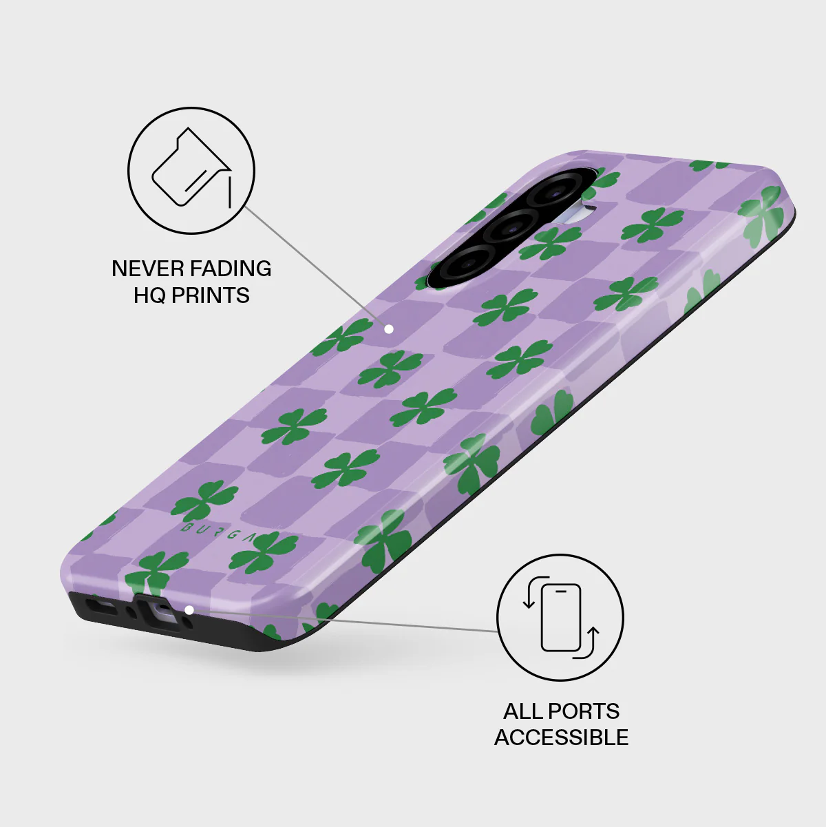 Found It - Samsung Galaxy A37 5G Case - Image 3