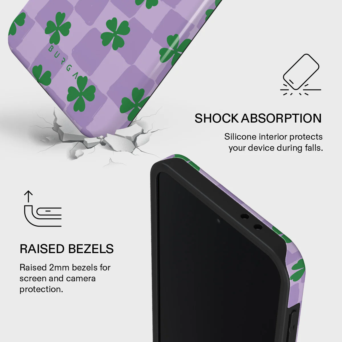 Found It - Samsung Galaxy A37 5G Case - Image 4