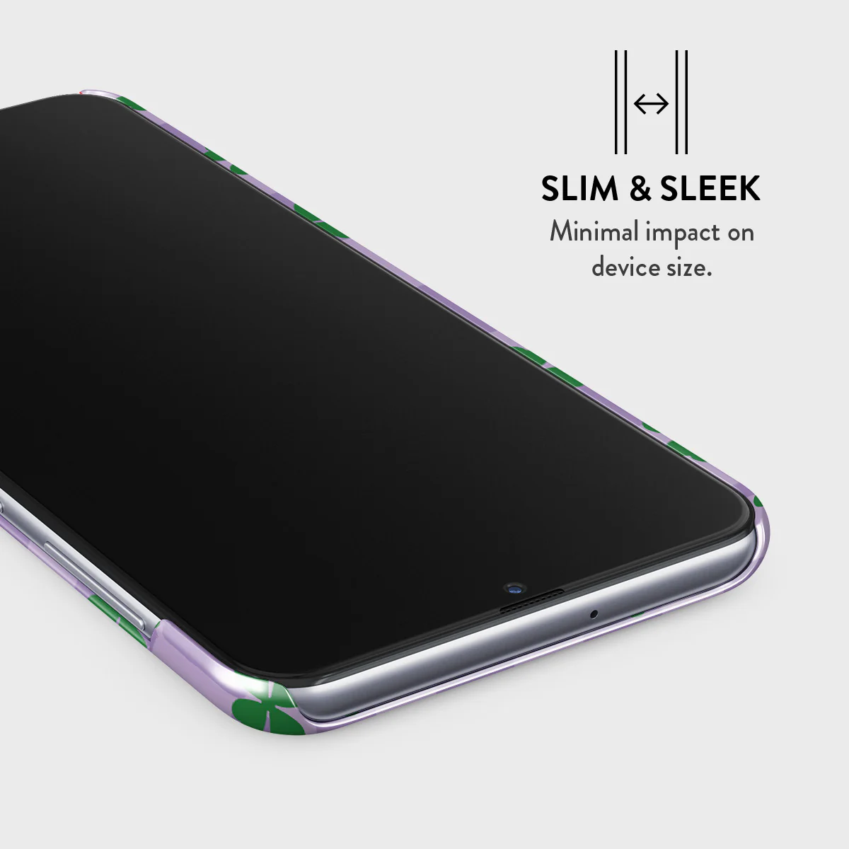 Found It - Samsung Galaxy A40 Case - Image 4