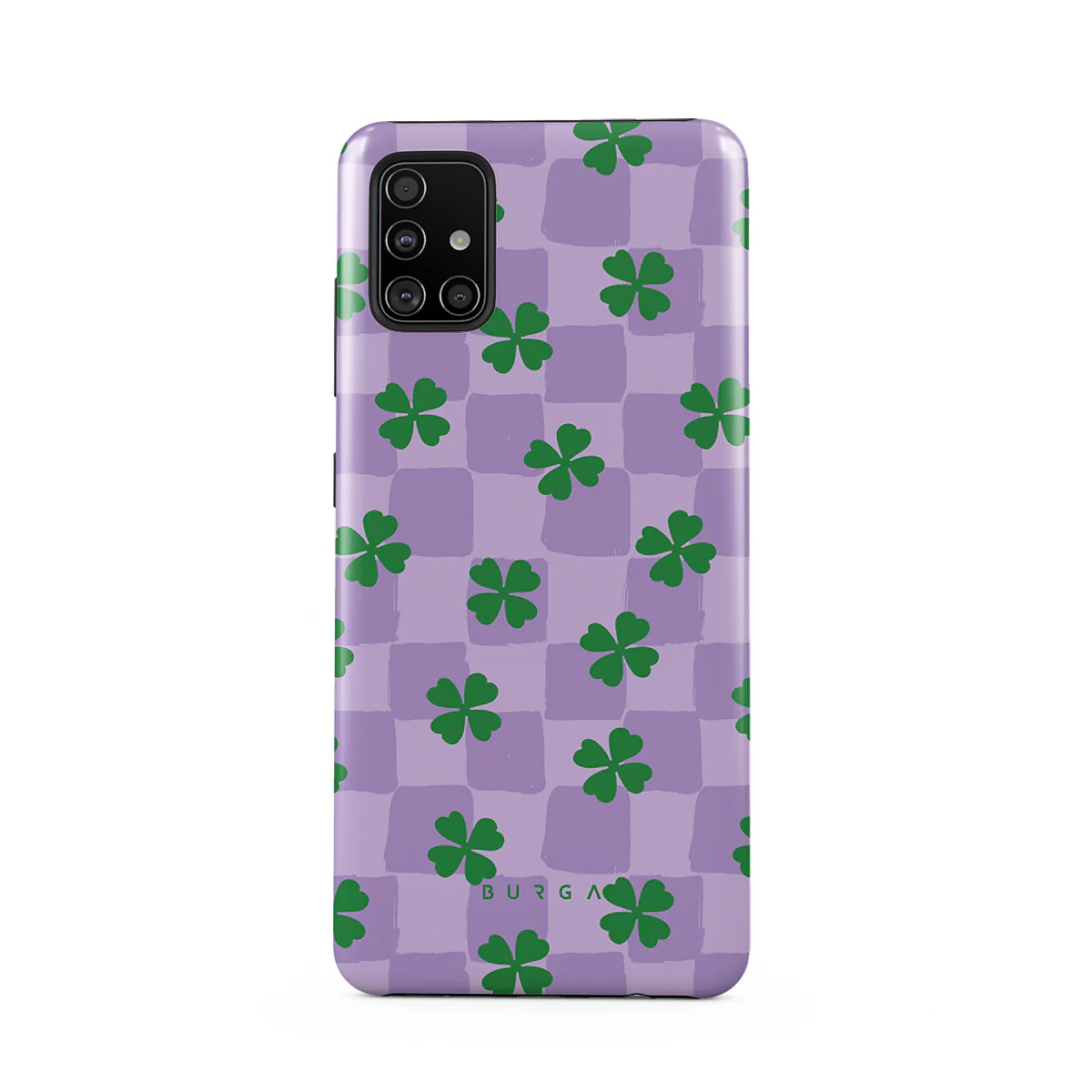 Found It - Samsung Galaxy A51 4G Case