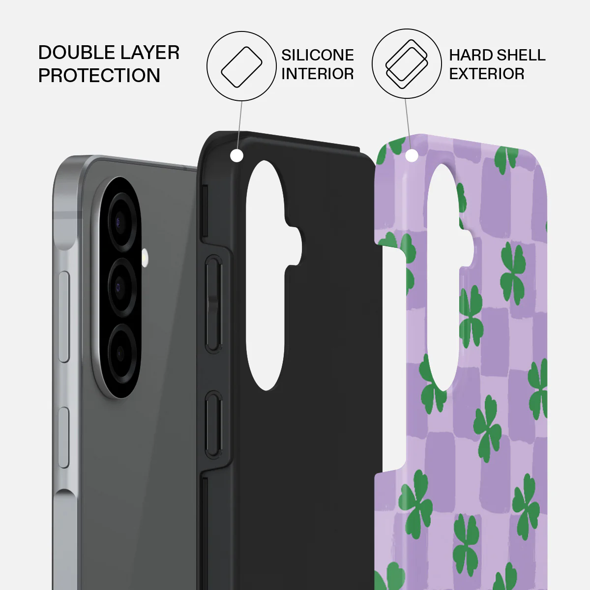 Found It - Samsung Galaxy A57 5G Case - Image 2