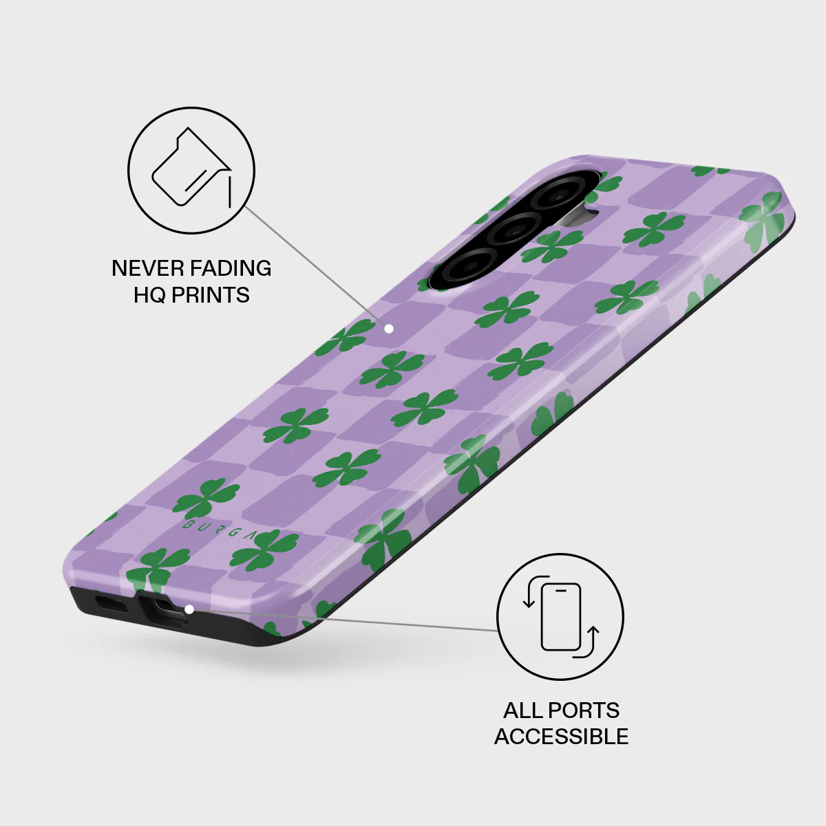 Found It - Samsung Galaxy A57 5G Case - Image 3