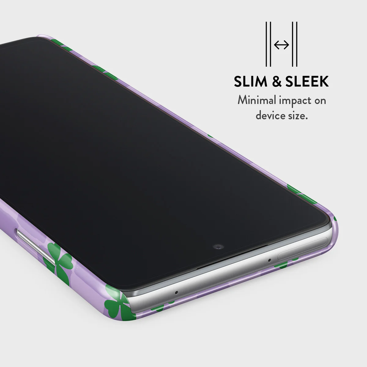 Found It - Samsung Galaxy A72 4G / 5G Case - Image 4