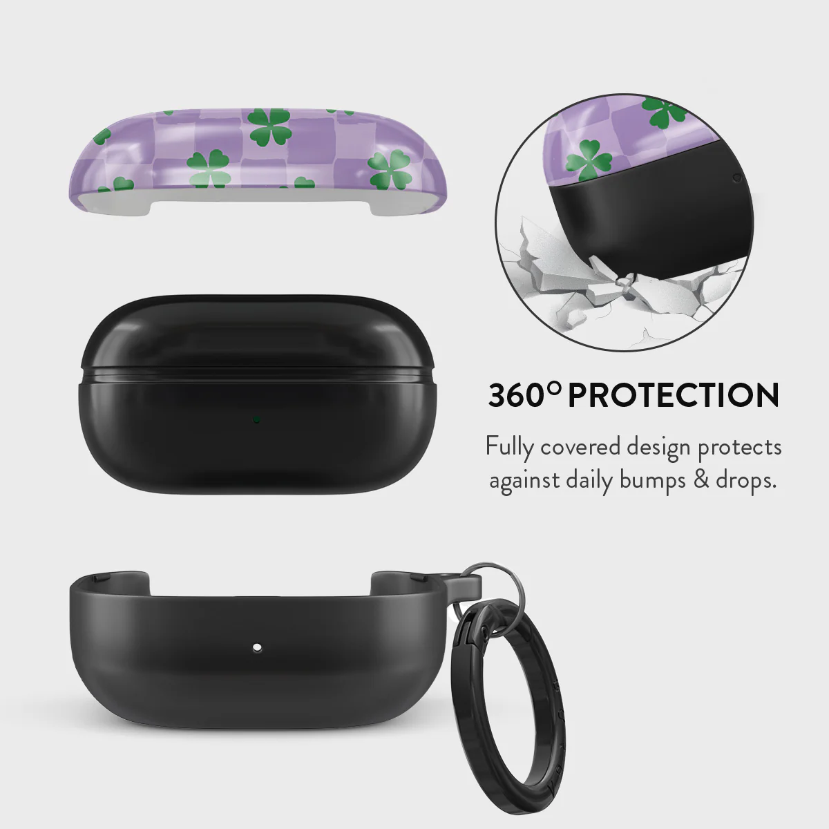 Found It - Samsung Galaxy Buds 2 Case - Image 2