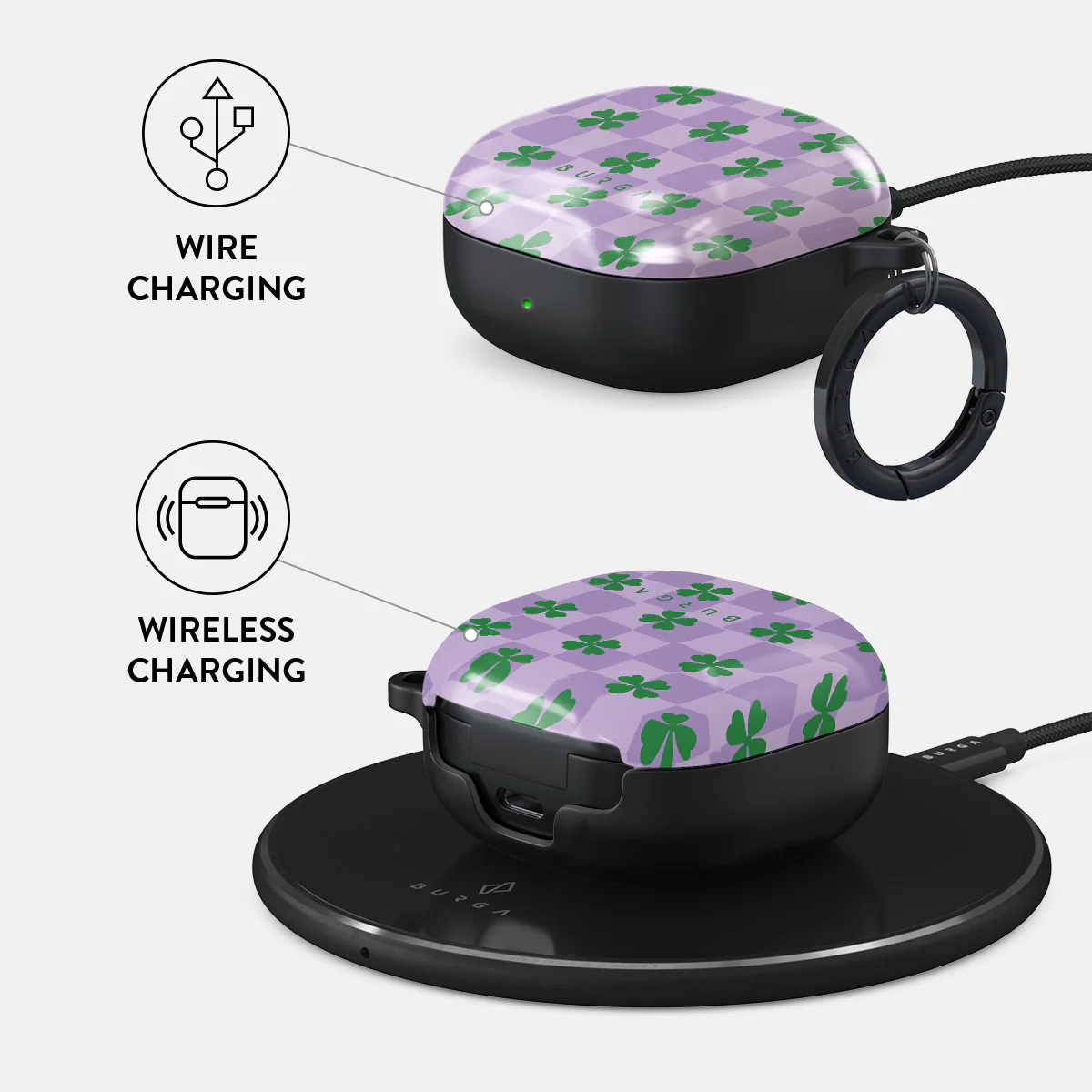 Found It - Samsung Galaxy Buds Pro Case - Image 3