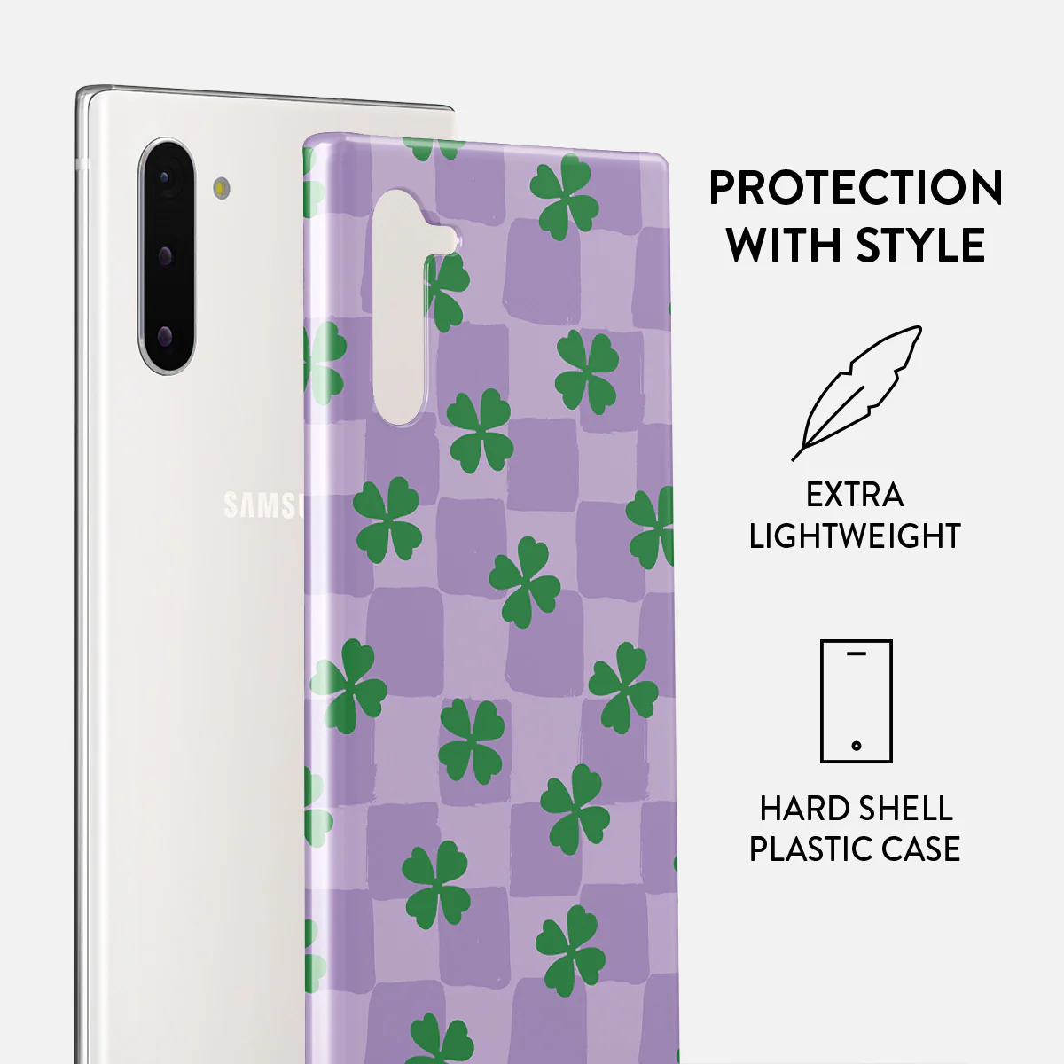 Found It - Samsung Galaxy Note 10 Case - Image 2