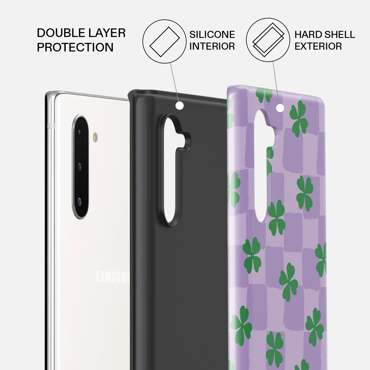 Found It - Samsung Galaxy Note 10 Case - Image 6