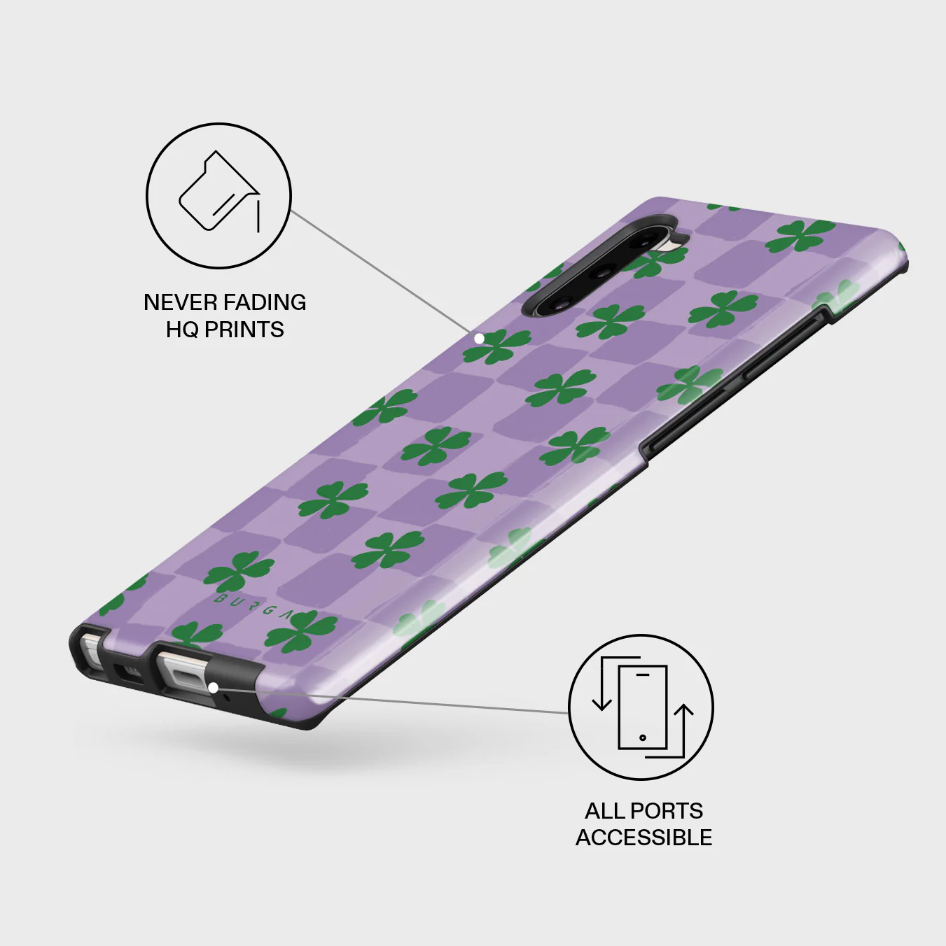 Found It - Samsung Galaxy Note 10 Case - Image 7