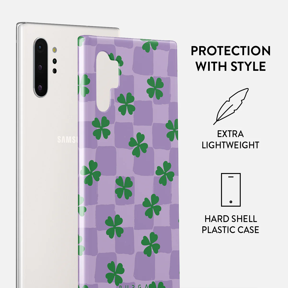 Found It - Samsung Galaxy Note 10 Plus Case - Image 2