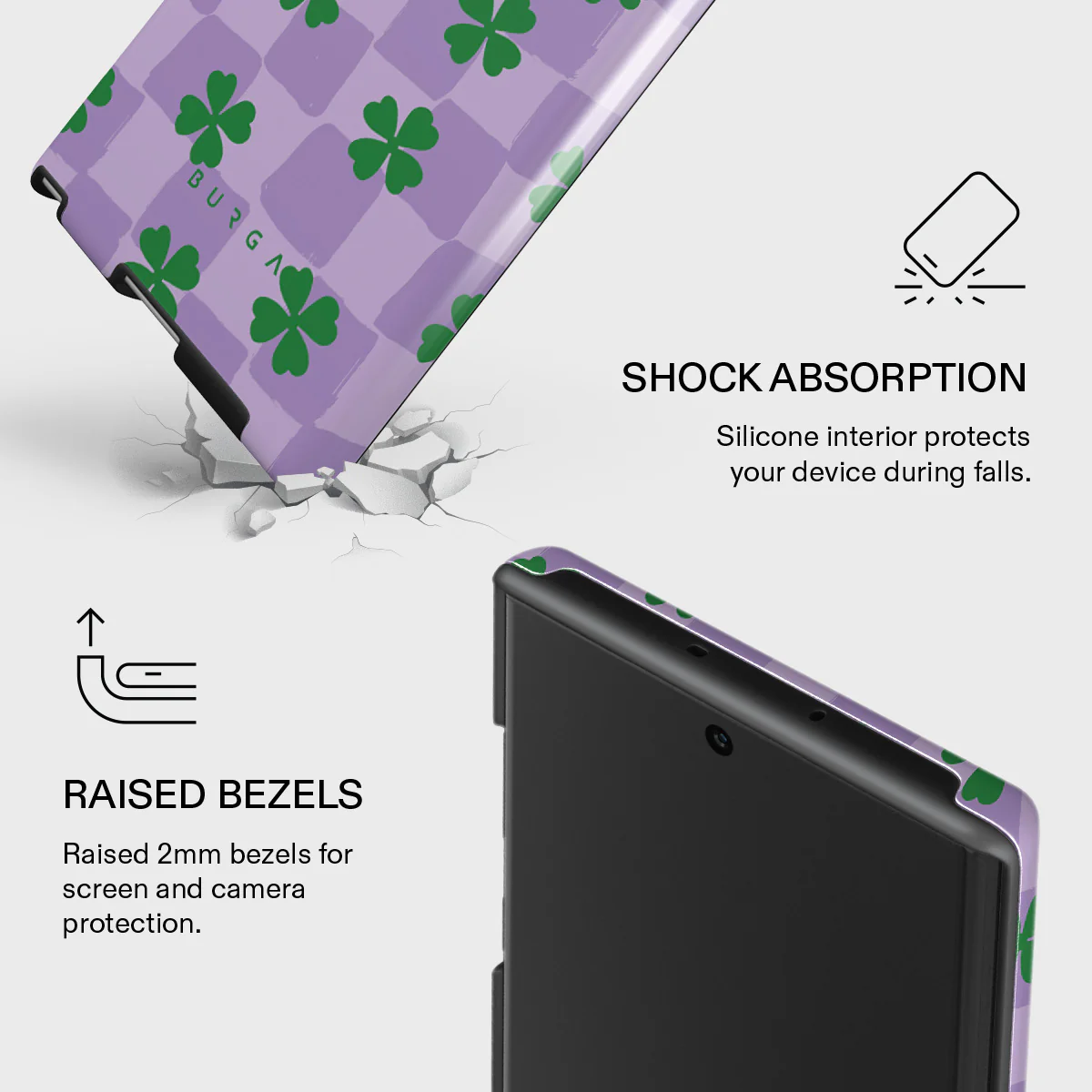 Found It - Samsung Galaxy Note 10 Plus Case - Image 8
