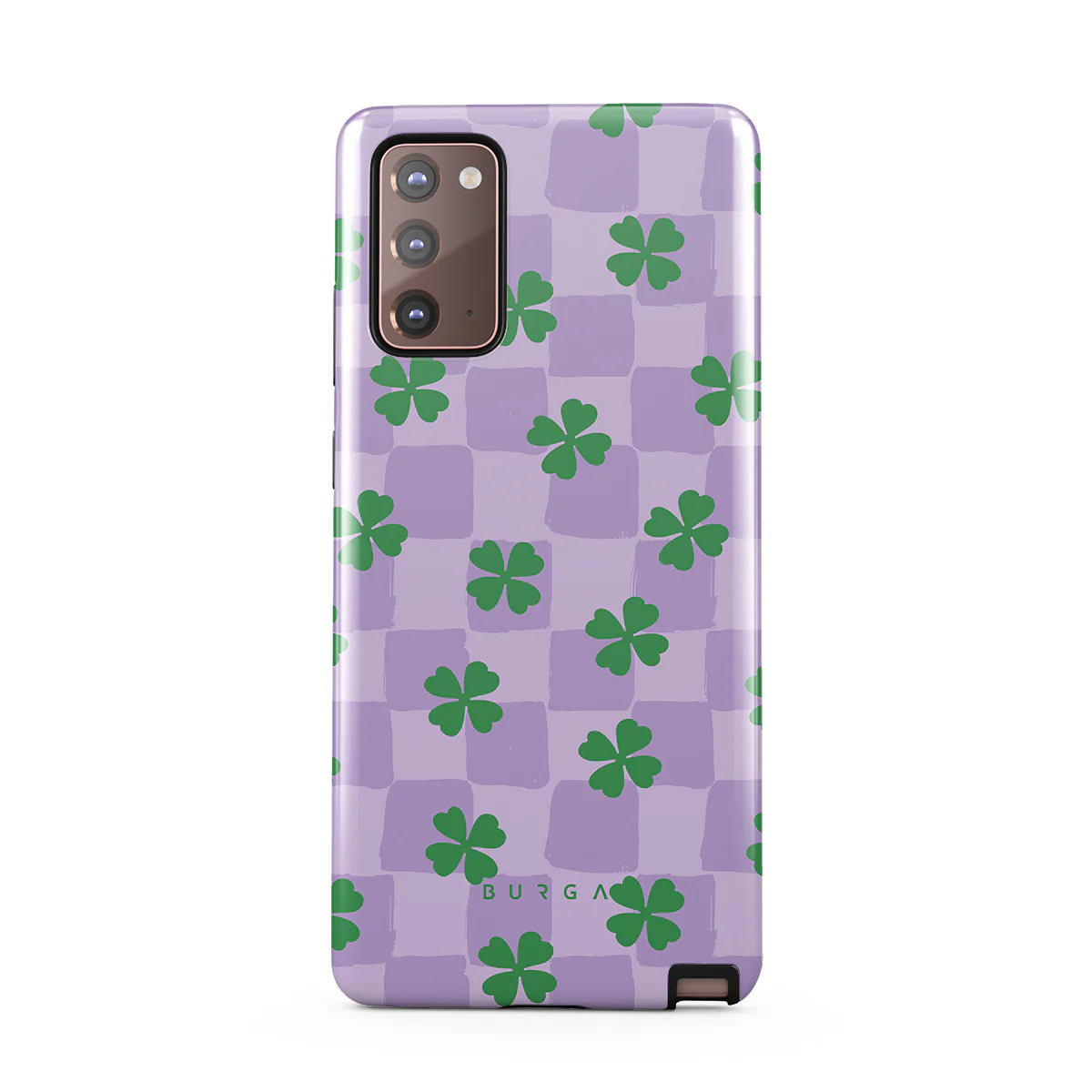Found It - Samsung Galaxy Note 20 4G / 5G Case - Image 5
