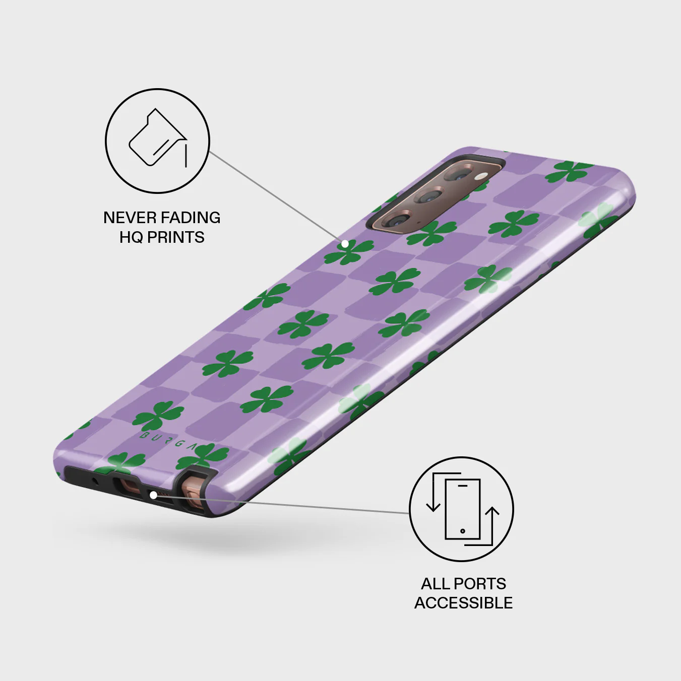 Found It - Samsung Galaxy Note 20 4G / 5G Case - Image 7