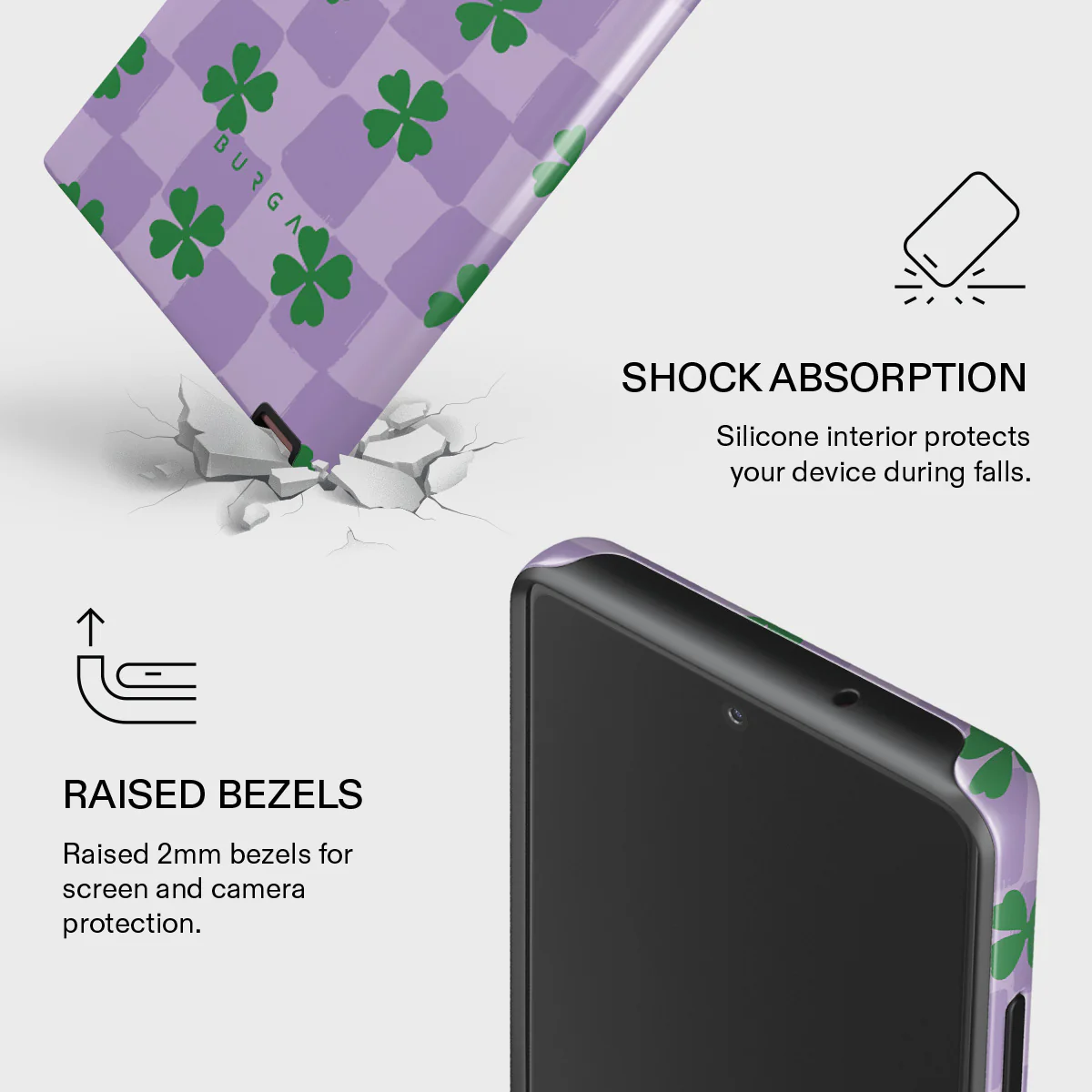 Found It - Samsung Galaxy Note 20 4G / 5G Case - Image 8