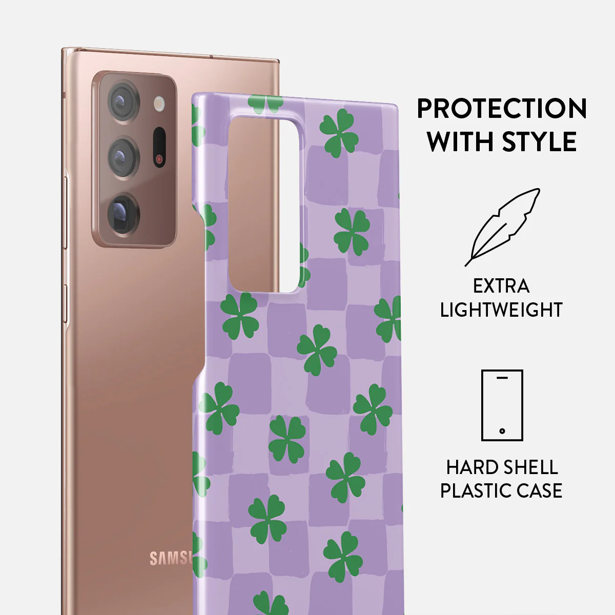 Found It - Samsung Galaxy Note 20 Ultra 4G / 5G Case - Image 2