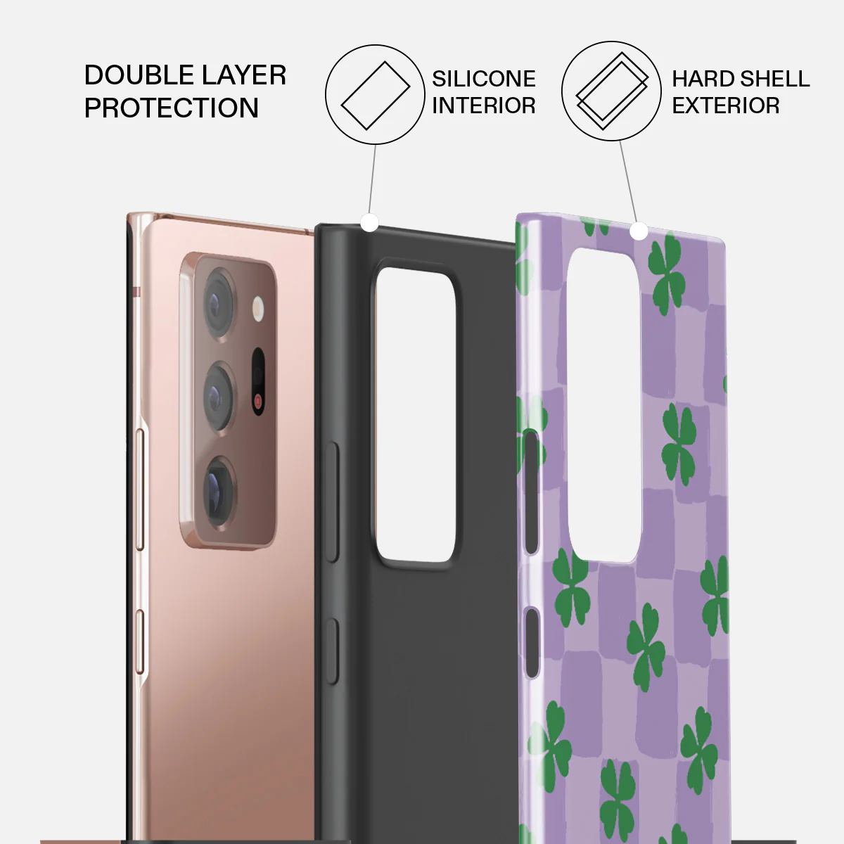 Found It - Samsung Galaxy Note 20 Ultra 4G / 5G Case - Image 6