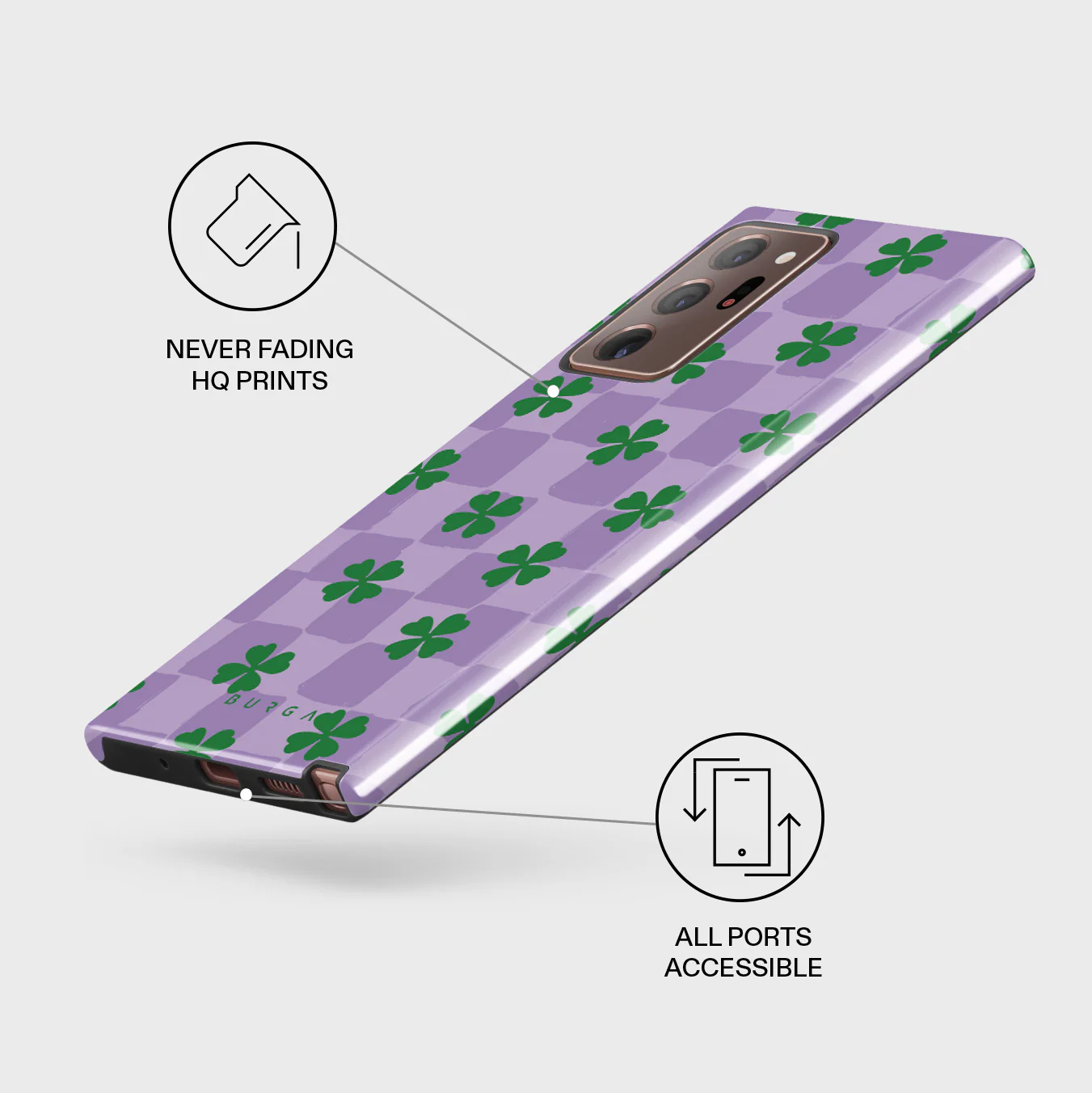 Found It - Samsung Galaxy Note 20 Ultra 4G / 5G Case - Image 7